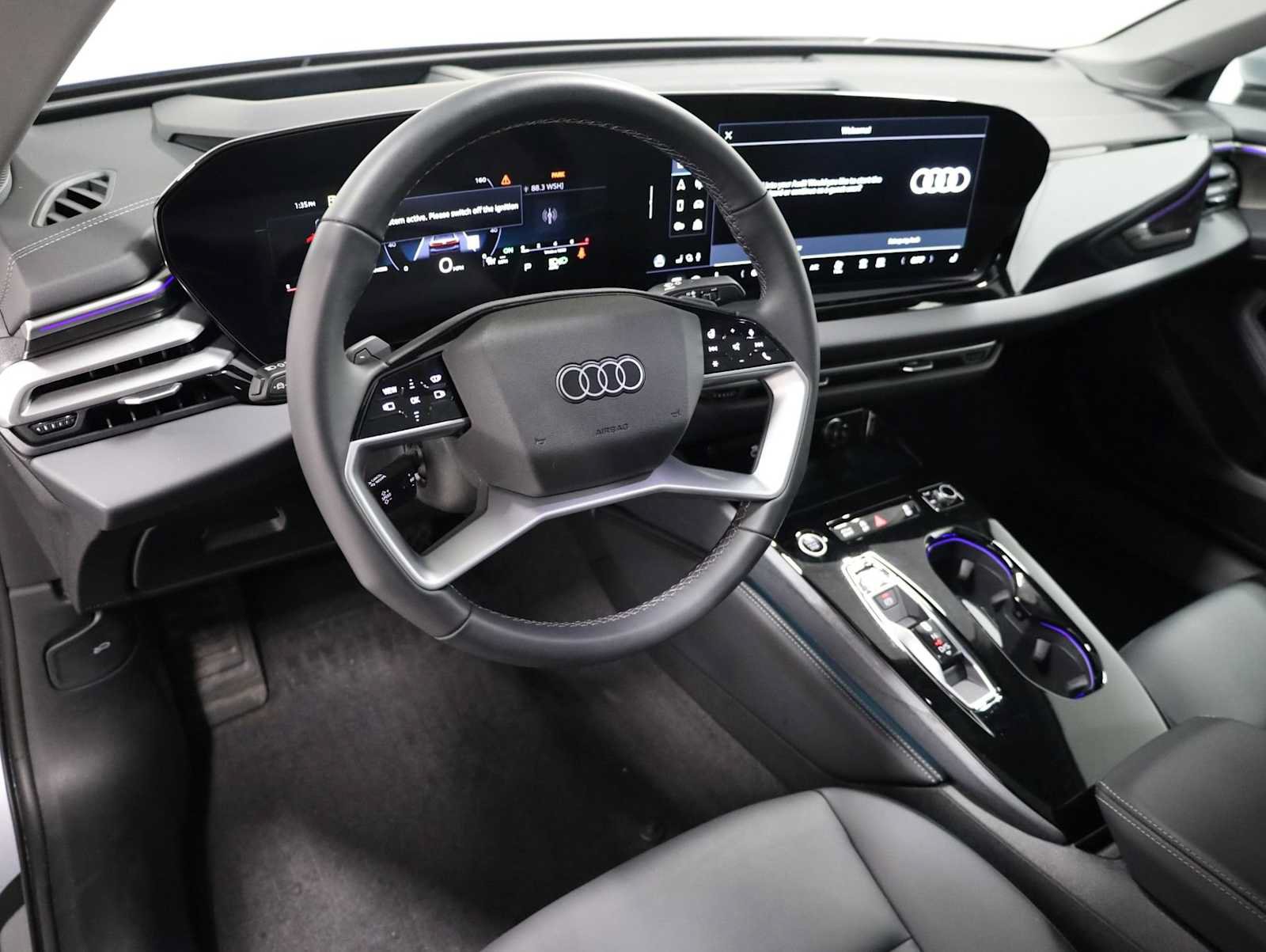 Used 2025 Audi A5 Premium Plus w/ Premium Plus AWD/4WD image 4