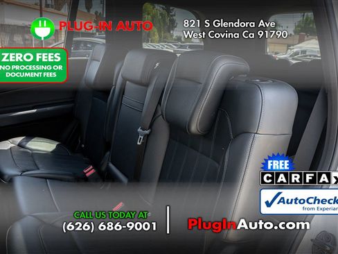 Used 2018 Mercedes-Benz GLS 450 4MATIC image 11