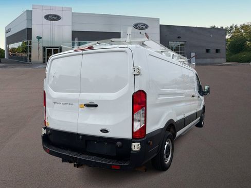 Used 2020 Ford Transit 350 Low Roof RWD image 9