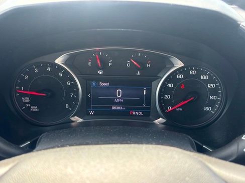 Used 2019 Chevrolet Equinox LT AWD/4WD image 22