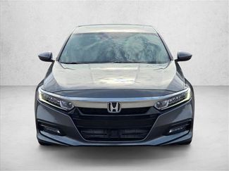 Used 2020 Honda Accord EX-L video 2