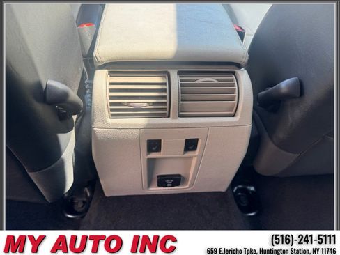 Used 2008 Jeep Grand Cherokee Limited AWD/4WD image 16