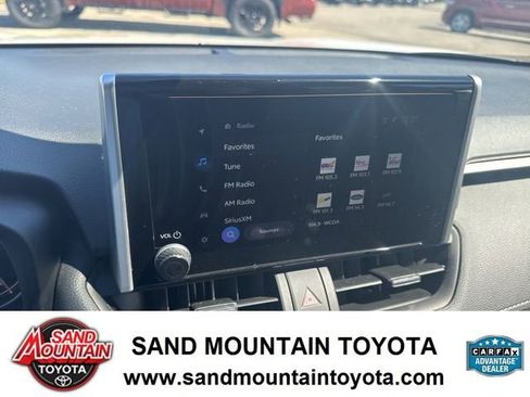 Used 2024 Toyota RAV4 LE image 22