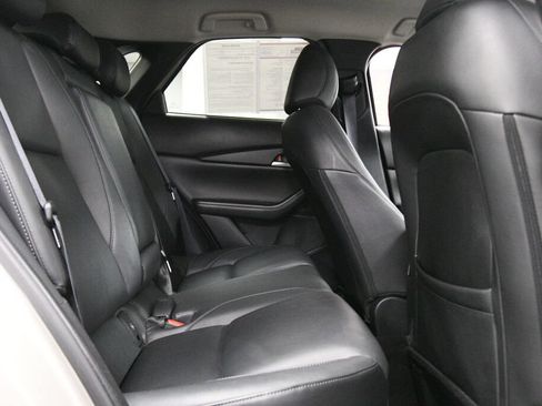 Used 2024 MAZDA CX-30 AWD 2.5 S w/ Select Sport Pkg image 23