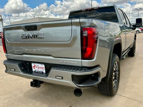 Used 2024 GMC Sierra 2500 Denali Ultimate w/ Max Trailering Package image 20