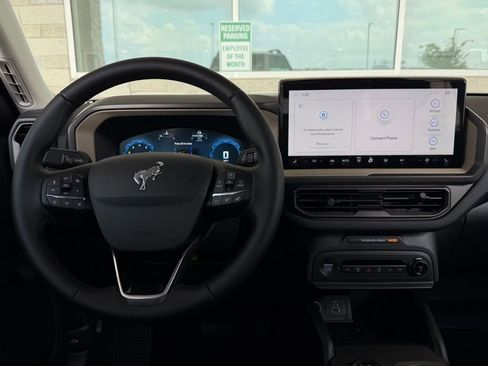 New 2025 Ford Bronco Sport Big Bend w/ Convenience Package image 43