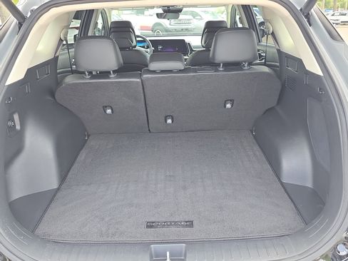 Certified 2023 Kia Sportage SX image 10