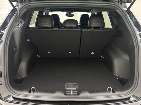 New 2026 Jeep Compass Limited AWD/4WD image 9
