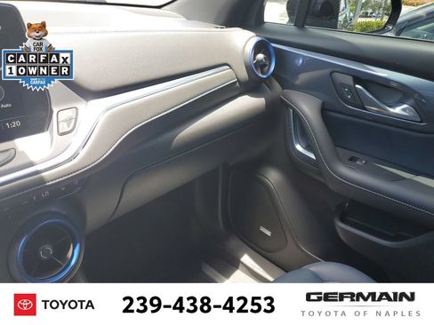 Used 2024 Chevrolet Blazer RS w/ Driver Confidence II Package FWD image 37