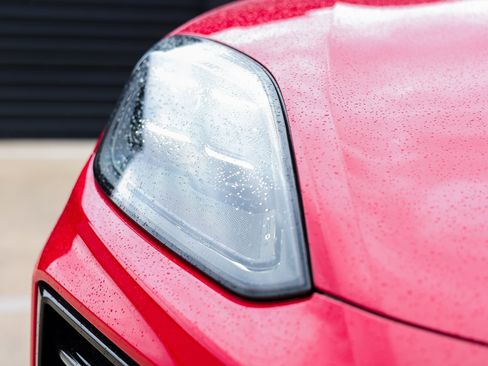 New 2025 Porsche Cayenne GTS image 13