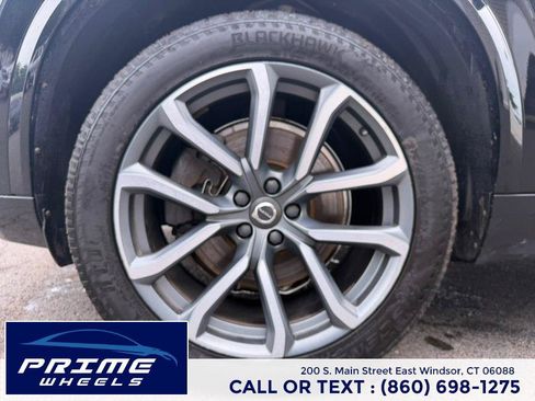 Used 2019 Volvo XC90 T6 Momentum w/ Protection Package Premier AWD/4WD image 25