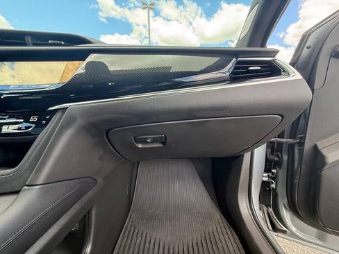 Certified 2024 Cadillac XT6 Sport AWD/4WD image 30