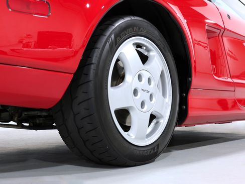 Used 1991 Acura NSX image 73