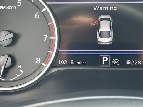 Certified 2025 Nissan Sentra SV w/ All-Weather Package FWD image 40