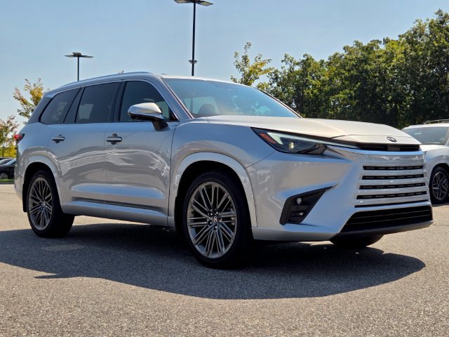Used 2026 Lexus TX 350 AWD w/ Technology Package image 7