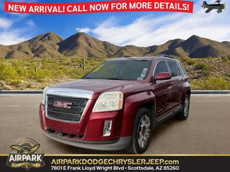 Used 2012 GMC Terrain SLT w/ Chrome and Technology Package video 1