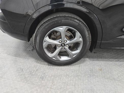 Used 2023 Ford Escape ST-Line image 28