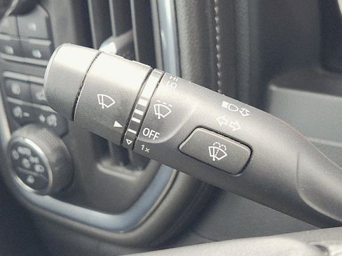 Used 2023 Chevrolet Silverado 2500 High Country w/ Z71 Off-Road Package image 39