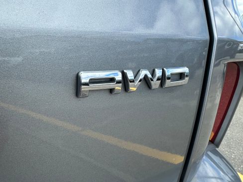 Used 2024 Ford Escape ST-Line AWD/4WD image 25