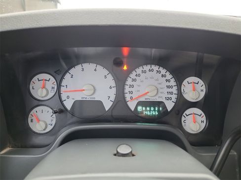 Used 2006 Dodge Ram 1500 Truck SLT w/ Quad Cab Big Horn Value Group image 20