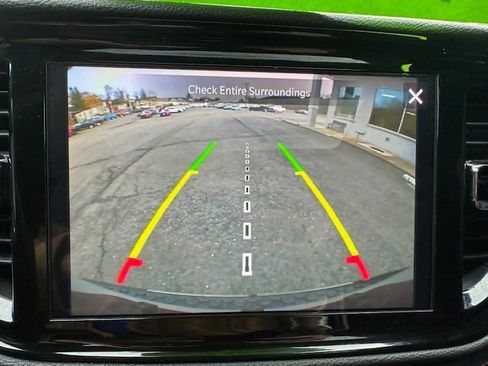 Certified 2022 Dodge Durango R/T w/ Blacktop Package AWD/4WD image 18