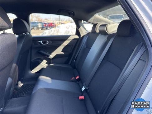 Used 2024 Honda Civic Sport image 27