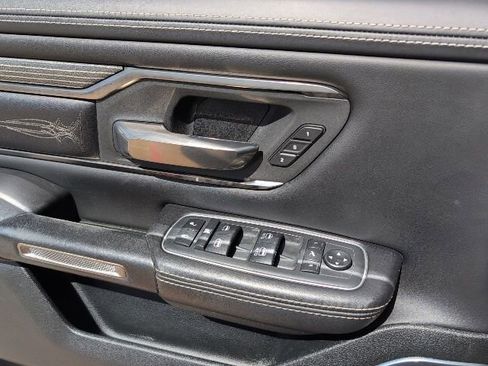 Used 2021 RAM 1500 Limited image 15