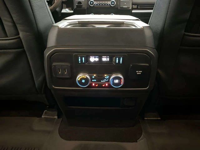 Used 2020 Ford Expedition King Ranch AWD/4WD image 38