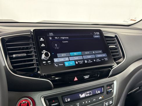 New 2026 Honda Ridgeline RTL image 23