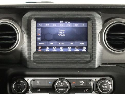 Used 2023 Jeep Wrangler Unlimited Sport AWD/4WD image 27