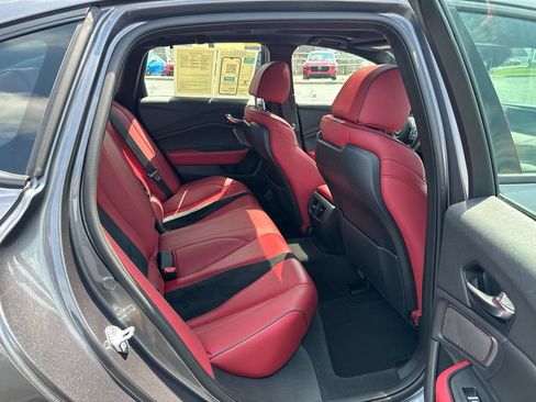 Used 2022 Acura TLX w/ A-SPEC Pkg FWD image 41