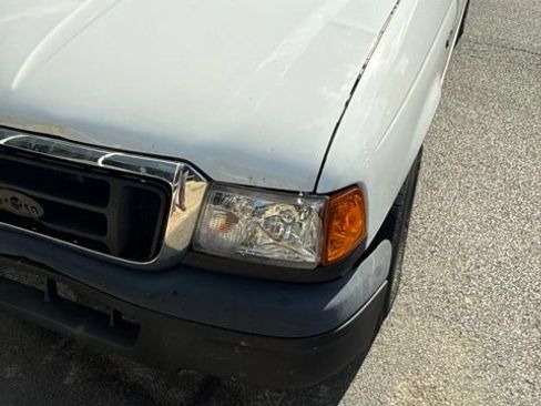 Used 2005 Ford Ranger XLT RWD image 10