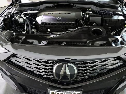 Certified 2026 Acura MDX A-Spec image 40