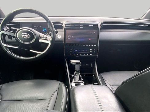 Used 2022 Hyundai Santa Cruz Limited AWD/4WD image 16