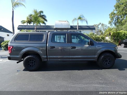 Used 2017 Ford F150 XL w/ XL Power Equipment Group image 2
