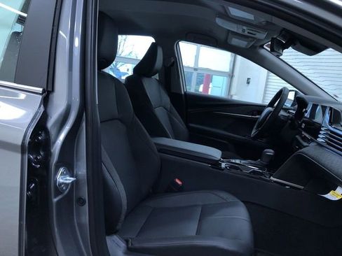 New 2026 Toyota Camry XLE image 21