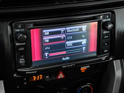 Used 2014 Scion FR-S image 22