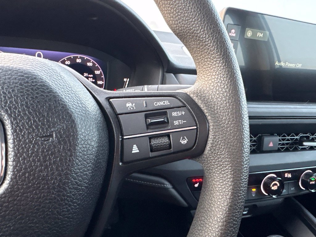 Used 2026 Honda Accord SE image 21