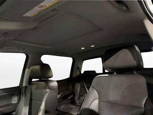 Used 2018 Chevrolet Silverado 3500 LTZ AWD/4WD image 39