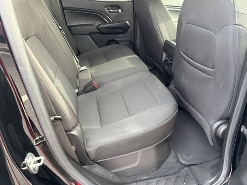 Used 2023 GMC Canyon Elevation w/ Trailering Package image 16