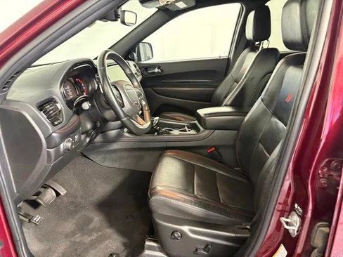 Certified 2024 Dodge Durango GT AWD/4WD image 27