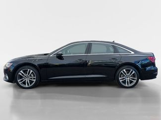 Used 2023 Audi A6 Premium Plus w/ Premium Plus Package video 2