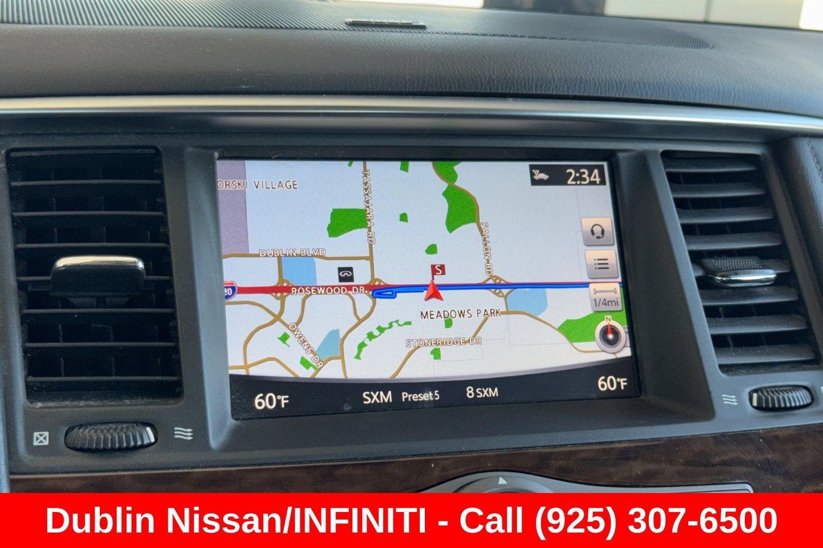Used 2019 Nissan Armada SL w/ Premium Package RWD image 35