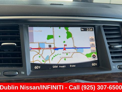 Used 2019 Nissan Armada SL w/ Premium Package RWD image 35