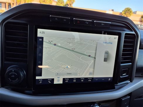 Used 2021 Ford F150 XLT w/ Equipment Group 302A High image 31