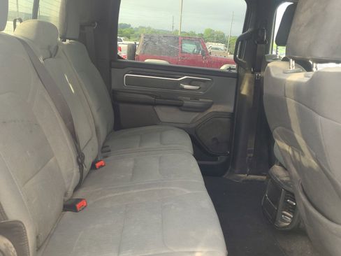 Used 2023 RAM 1500 Big Horn AWD/4WD image 15