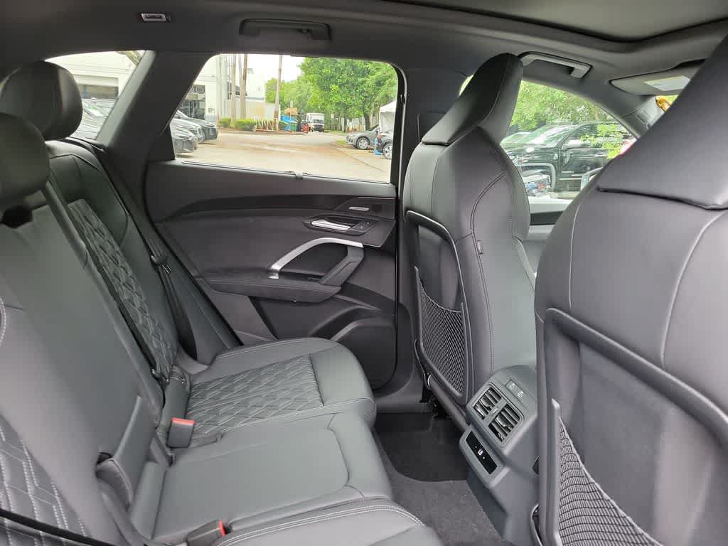 New 2026 Audi SQ5 Premium Plus AWD/4WD image 21