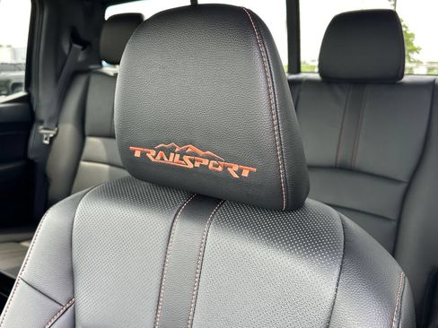 Used 2025 Honda Ridgeline TrailSport+ image 11
