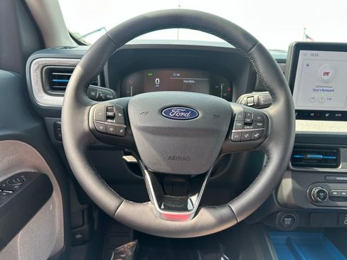 New 2025 Ford Maverick XLT w/ XLT Luxury Package image 26