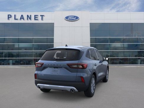 New 2026 Ford Escape Active image 10